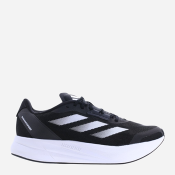 Buty do biegania męskie z amortyzacją adidas Duramo Speed M ID9850 42 Czarne (4066756720339)