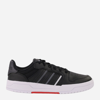 Sneakersy męskie do kostki adidas Entrap GW5498 40.5 Czarne (4065418975490)