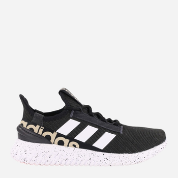 Чоловічі кросівки для бігу adidas Kaptir 2.0 GY3674 42.5 Чорні (4065419639056)