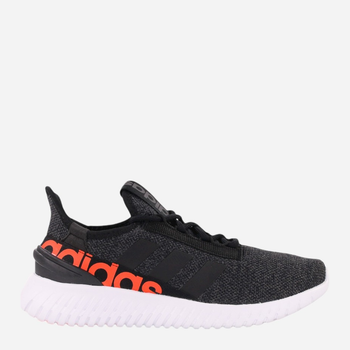 Чоловічі кросівки для бігу adidas Kaptir 2.0 H00275 42 Сірі (4064047046274)