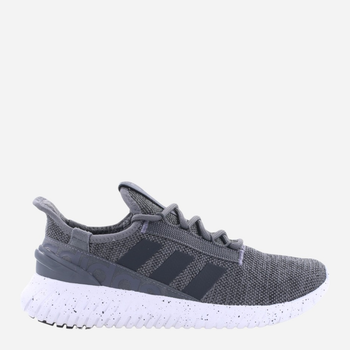 Buty do biegania męskie adidas Kaptir 2.0 H00277 41.5 Szare (4064049269954)