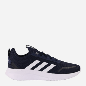 Buty do biegania męskie adidas Lite Racer Rebold GV9981 40.5 Granatowe (4062064153166)