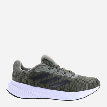 Buty do biegania męskie adidas Response IG1415 40 Zielone (4066764626159)