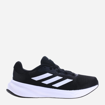 Buty do biegania męskie adidas Response IG9922 40 Czarne (4066763896973)