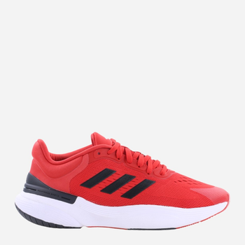 Чоловічі кросівки для бігу adidas Response Super 3.0 HP5934 40 Червоні (4066748569878)