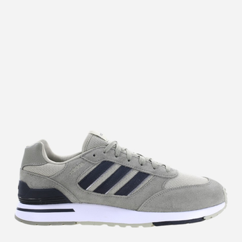 Buty do biegania męskie adidas Run 80s IG3532 41.5 Szare (4066765265623)