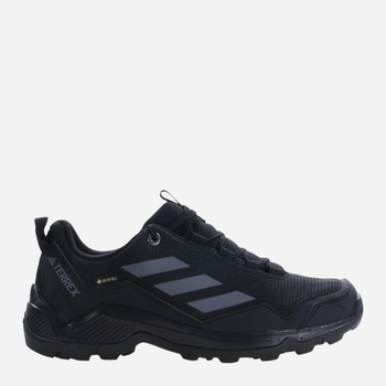 Buty trekkingowe męskie z membraną adidas Terrex Eastrail GTX ID7845 42.5 Czarne (4066762541157)