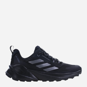 Buty sportowe trekkingowe męskie adidas Terrex TrailMaker 2 IE4842 44 Czarne (4066764322747)