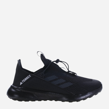 Buty sportowe trekkingowe męskie adidas Terrex Voyager 21 S HP8623 45.5 Czarne (4066749510749)