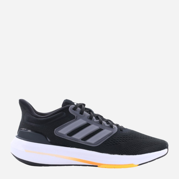 Чоловічі кросівки для бігу adidas UltraBounce HP5777 48 Чорні (4066748256969)