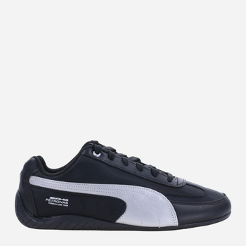 Sneakersy męskie do kostki Puma MAPF1 Speedcat 307472-02 40 Czarne (4065452410926)