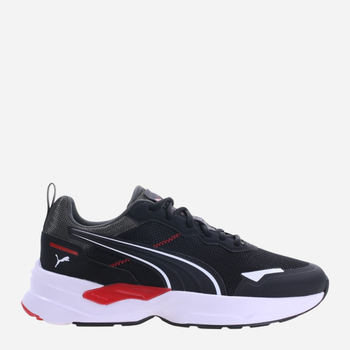 Чоловічі кросівки для бігу Puma PWR Runner 388987-05 45 Чорні (4065452621551)