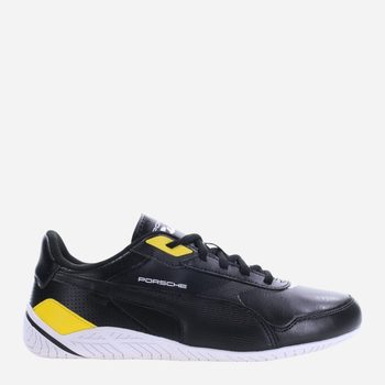 Sneakersy męskie do kostki Puma RDG Cat 2.0 307445-01 48.5 Czarne (4065452557010)