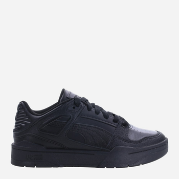 Sneakersy męskie do kostki Puma Slipstream lth 387544-01 47 Czarne (4065449437769)