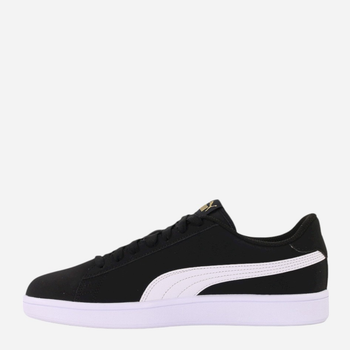 Tenisówki męskie do kostki Puma Smash v2 365160-23 40.5 Czarne (4062451575007)