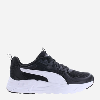 Чоловічі кросівки Puma Trinity Lite 389292-01 44.5 Чорні (4065452473563)