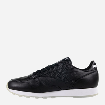 Buty sportowe męskie CL Leather Id