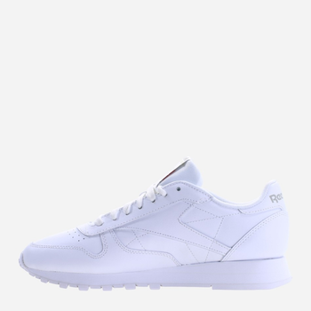 Buty sportowe męskie Classic Leather