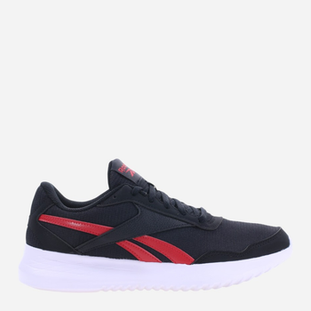 Buty do biegania męskie z amortyzacją Reebok Energen Lite IE1938 40.5 Czarne (4066751067651)