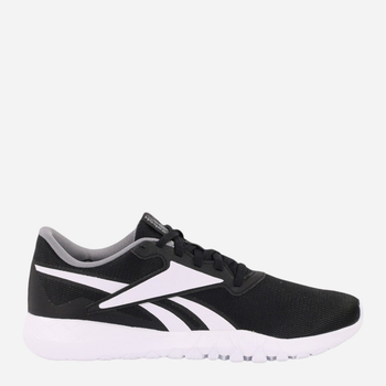 Buty sportowe męskie z siatką Reebok Flexagon Energy TR GZ0293 44 Czarne (4065419263541)