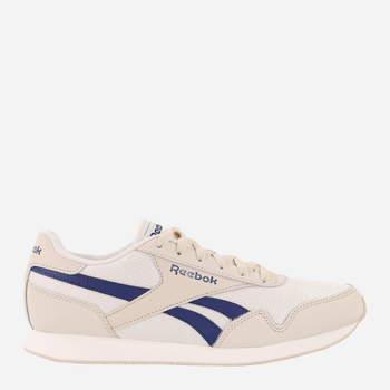 Buty sportowe męskie do kostki Reebok Royal Cl Jog GW7775 39 Beżowe (4065419459234)