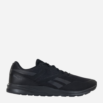 Чоловічі кросівки для бігу Reebok Runner 4.0 FY7675 42.5 Чорні (4064039551694)