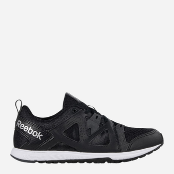 Чоловічі кросівки для бігу Reebok Train Fast XT M47832 44 Чорні (4055012188013)