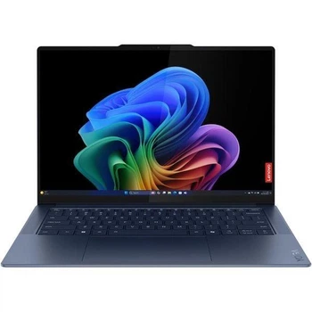 Lenovo Yoga Slim 7 Office2021付属 Yoga Slim 7x Gen 9 (14″ Snapdragon): ПК з Copilot+ | Ноутбук зі