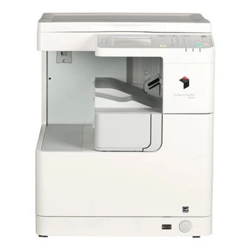 Копир Canon image RUNNER 2520 (A3, лазерный, монохромный, USB, Ethernet, Duplex, пробег 41900) Б/У