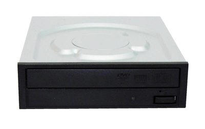 Оптический привод Sony NEC Optiarc (SATA, AD-5280S, DVD-RW, Black) Б/У