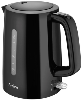 Электрочайник AMICA KF 1012