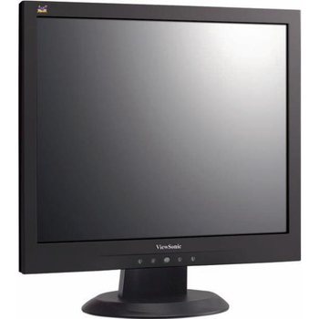 Монитор 17" CCFL TN, ViewSonic VA703B, 1280 х 1024 (5:4), 8мс, VGA (VS11366) Б/У