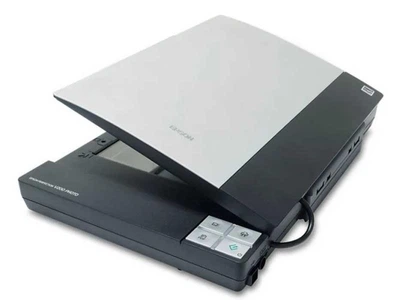 Планшетный сканер Epson Perfection V200 Photo (CCD, A4 Color, 4800x9600 dpi, USB2.0, J231C)