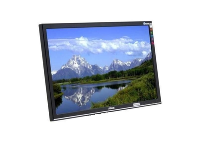 Монитор с настенным креплением 22" TFT TN Asus VW222U, 2мс, VGA (D-Sub), DVI (VW222U) (без ноги) Б/У