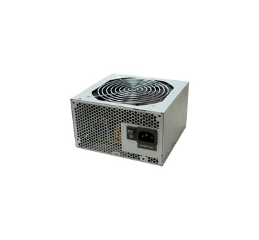 Блок питания 420 Вт Sparkman, 24+4 pin, питание видеокарты - Нет, 120 мм, ATX, SM-420W Б/У