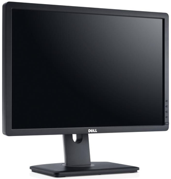Монитор 22" LED TN, Dell P2213t, 1680 x 1050, 5 мс, 16:10, VGA, DVI, DPort Б/У