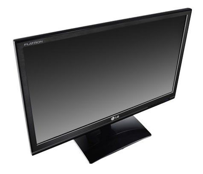 Монитор 21.5" LED TN, LG E2241, 1920 x 1080, 5 мс, 16:9, VGA, E2241S-BN Б/У