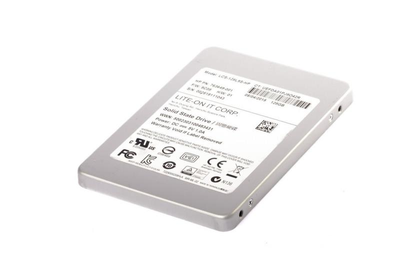 SSD накопитель 128 ГБ Lite-On (2.5", MLC, SATAIII, LCS-128L9S-HP)