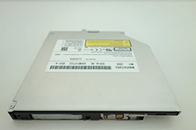 Оптический привод для ноутбука Panasonic UJ230A, Blu-Ray (BD-RE, SATA, 12.7 мм, tray) Б/У