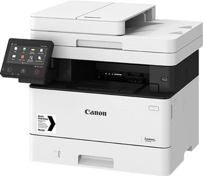 МФУ Canon i-SENSYS MF446x (A4, лазерный, черно-белая, USB, Ethernet, Wi-Fi, 2500 стр.)
