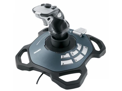 Проволочный джойстик Logitech Force 3D Pro (963352-0914)