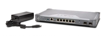 Межсетевой экран (Firewall) Juniper SRX300, 6 x Gigabit, 2 x SFP Б/У