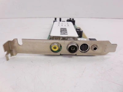 Аналоговый ТВ-тюнер PCI, KWorld V-Stream VS-LTV883RF