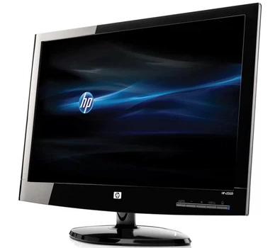 Монитор 21.5" LED TN, HP x22LED, 1920 x 1080, 5 мс, 16:9, VGA, DVI, WS231AA Б/У