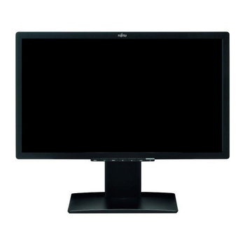 Монітор 22" LED TN+film, Fujitsu B22W-6 LED, 1680 x 1050, 5 мс, 16:10, VGA, DVI, S26361-K1 Б/В