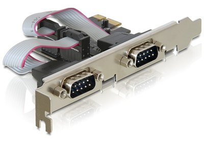 Контроллер COM-портов St-Lab I-360 (PI40952-3X2B)