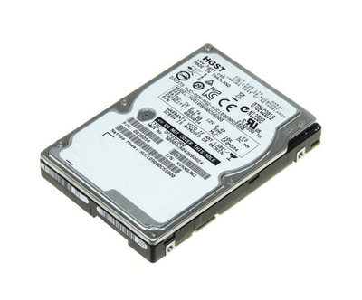 Жесткий диск 900 ГБ HGST (2.5", 10000 об/мин, 64 МВ, SAS 2.0, 0B26014/HUC109090CSS600) Б/У