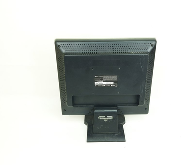 Монитор 17" CCFL TN, AOC LM760, 1280 x 1024, 8 мс, 4:3, VGA, LM760 Б/У