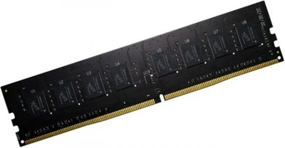 Оперативна пам'ять 4 ГБ, DDR4, для ПК, GeIL (2133 МГц, 1.2 В, CL15, GN44GB2133C15S) Б/В
