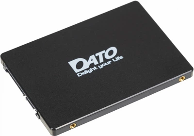 Накопичувач SSD 480GB Dato DS700 2.5' SATAIII TLC (DS700SSD-480GB)